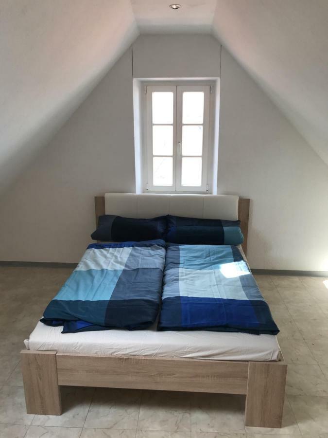 דירות קייזרסלאוטרן Muench 10 מראה חיצוני תמונה