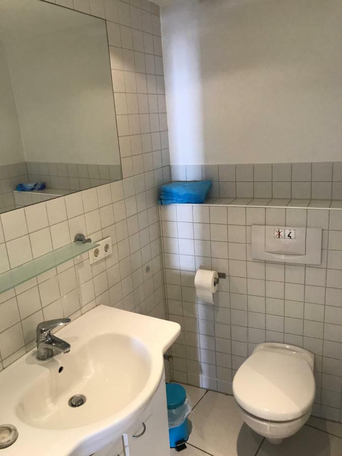 דירות קייזרסלאוטרן Muench 10 מראה חיצוני תמונה