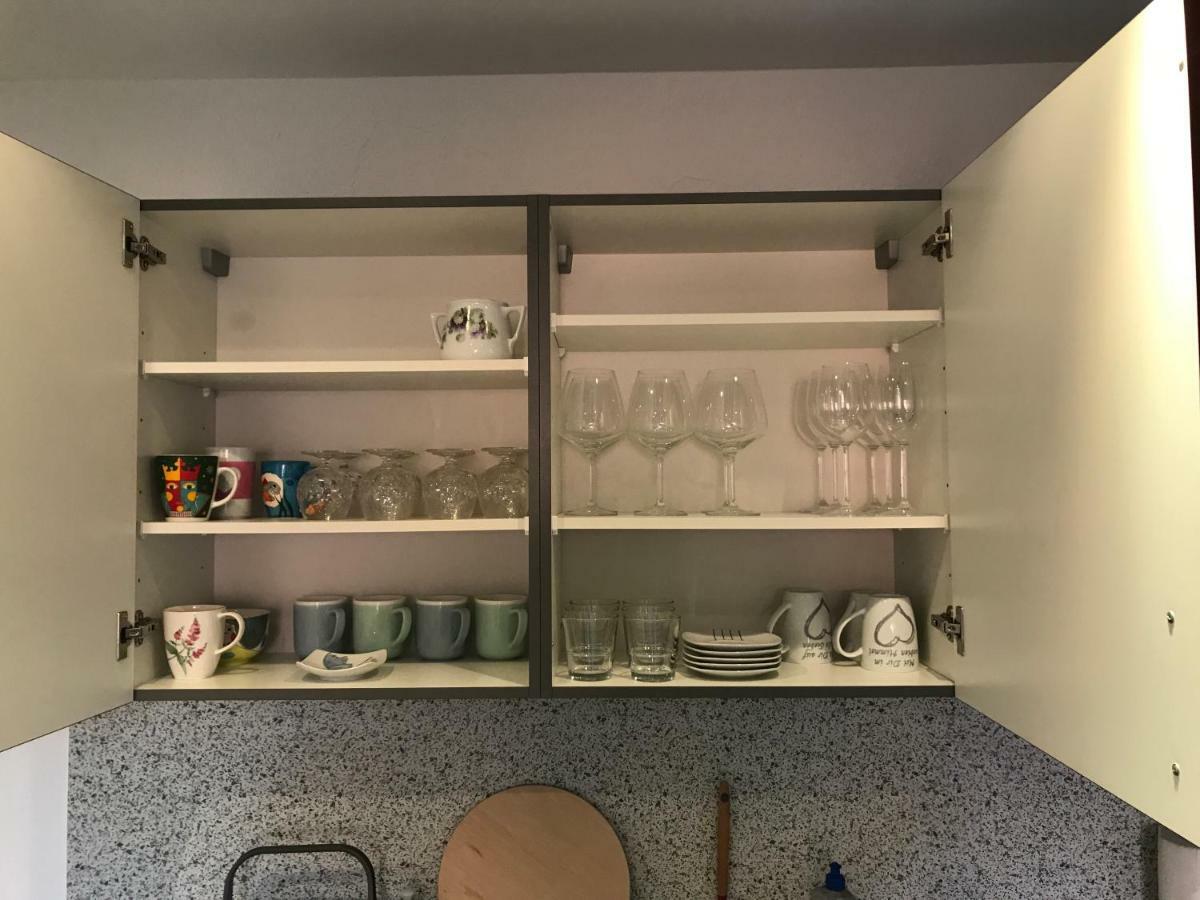 דירות קייזרסלאוטרן Muench 10 מראה חיצוני תמונה